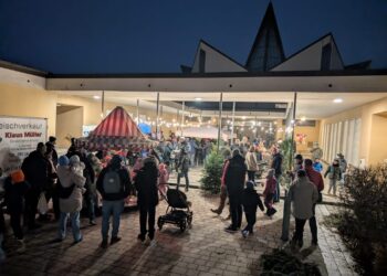 Adventsfest 2026 in Oerlenbach