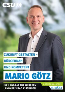 Zukunft gestalten – bürgernah und kompetent