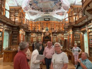 Senioren-Union am Bodensee