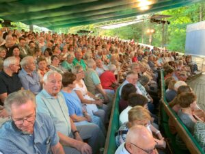 Besuch in Maßbach bei „Jugend auf Rezept“